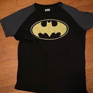 Batman 3XL t shirt